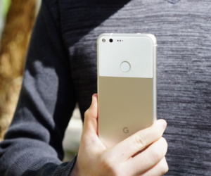 Google muốn tạo ra iPhone của riêng mình