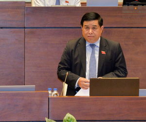 “Không vì chuyển giá, công nghệ lạc hậu… mà không khuyến khích thu hút FDI”