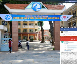 Lợi dụng chức lớp trưởng, nữ sinh viên khoa sư phạm lấy hơn 92 triệu đồng tiền quỹ lớp