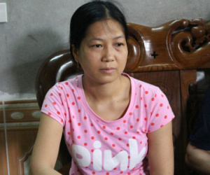 Mẹ bé gái 13 tuổi bỏ nhà đi: "Chúng tôi dạy con chứ không ngược đãi"