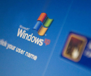 Microsoft tiếp tục phát hành bản vá bảo mật cho Windows XP