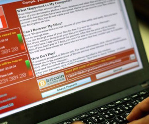 Mỹ tin Triều Tiên đứng sau vụ tấn công tống tiền WannaCry