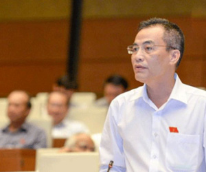 Nền kinh tế đang "làm ít, chi nhiều, nợ tăng"