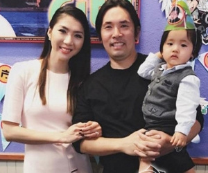 Ngọc Quyên: "Chồng tôi thường trực chờ lời xin lỗi của tôi mỗi khi cãi vã"