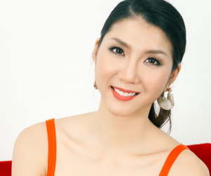 Ngọc Quyên: Sau 3 năm lấy nhau, tôi chưa biết bố mẹ chồng là ai, ở đâu, làm gì!