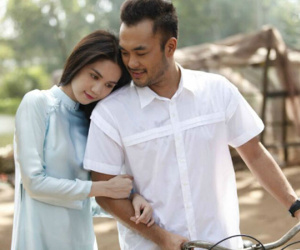 Ngọc Trinh chi gần ba tỷ làm phim hành động