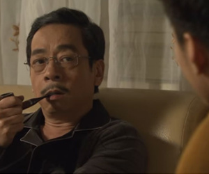 "Người phán xử" tập 25: Lê Thành tiết lộ bí mật khiến Phan Quân há hốc miệng