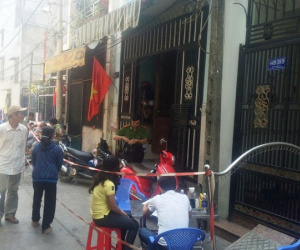 Những vụ mẹ trầm cảm, cùng quẫn giết con thương tâm