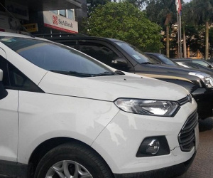 Quy định mới, đừng mơ ô tô nhập giảm giá sâu