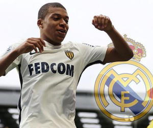 Real Madrid vua châu Âu: Ám ảnh C1, Mbappe lao đến như thiêu thân