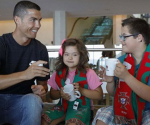 Ronaldo: "Lương tâm tôi trong sạch"