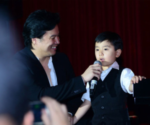 Thanh Bùi nói về lý do từ chối mọi game show