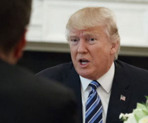 Tổng thống Putin giải thích lý do Nga thích ông Donald Trump