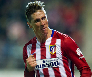 Torres chịu thiệt để được tiếp tục cống hiến cho Atletico