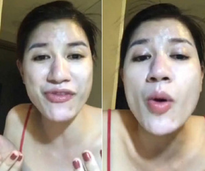 Trang Trần livestream nói tục tĩu, lên mặt "dạy đời" kẻ chửi bới