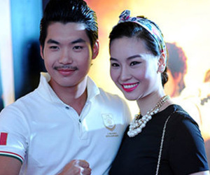 Trương Nam Thành và người mẫu Thùy Linh hủy hôn