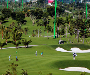 Video: Lộ diện ông chủ thực sự của sân golf Tân Sơn Nhất, Long Biên