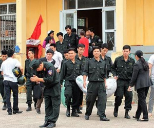 Vụ Đồng Tâm: Thanh tra không gặp trở ngại nào