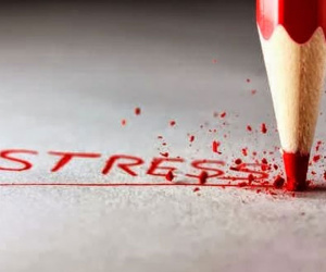 10 câu hỏi giúp bạn tự đánh giá có đang stress nghiêm trọng
