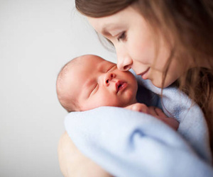 11 cách giúp phụ nữ tránh bị trầm cảm sau sinh