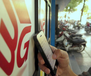 3G "nuốt" tiền khách hàng