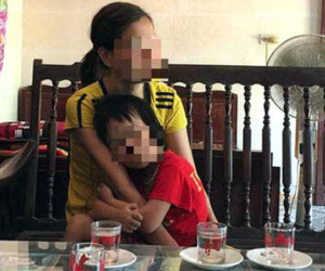 Chồng đánh - vợ xin giảm tội: Vợ sợ mang tiếng, chồng càng vũ phu