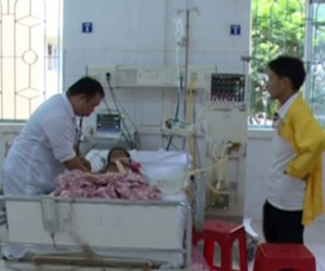 Công bố nguyên nhân khiến 3 trẻ tử vong ở Cao Bằng