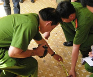 Đắk Lắk: Một nghi can tự tử tại nhà tạm giữ
