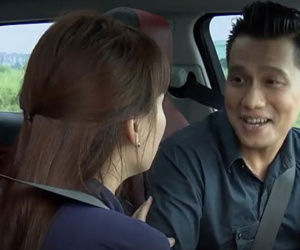 Sống chung với mẹ chồng tập 30: Bé Đậu Phộng được tìm thấy, Vân đồng ý cho Sơn cơ hội
