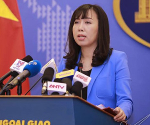 Tước quốc tịch ông Phạm Minh Hoàng theo đúng luật
