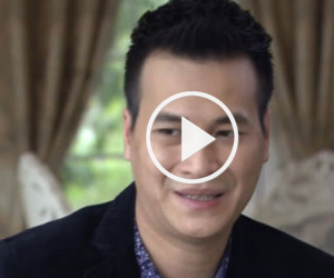 Video: Những màn cười sảng khoái với Khải Sở Khanh phim "Người phán xử"