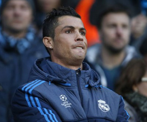 5 nơi có thể giải cứu C.Ronaldo khỏi Real Madrid