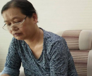 Cái chết cô đơn của người chủ khiến nữ giúp việc ám ảnh