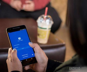 Đã có thể trả lời comment bằng ảnh GIF trên Facebook
