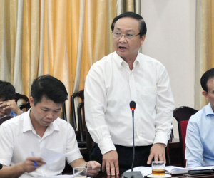 Hà Nội: Cấm xe máy là “chăm lo” cuộc sống bền vững người dân(!)