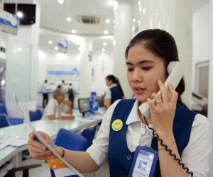 Mã vùng điện thoại cố định của Hà Nội chính thức chuyển thành 24