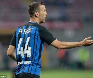 MU đồng ý mua Perisic với giá 44 triệu bảng