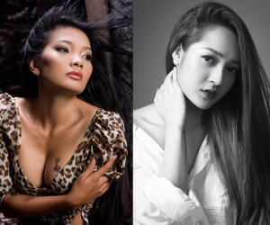 Mỹ nhân Việt với ám ảnh kinh hoàng khi từng bị lạm dụng tình dục, bạo lực gia đình