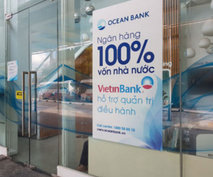 Ngân hàng 0 đồng trưng "bảo bối" 100% vốn Nhà nước hút khách