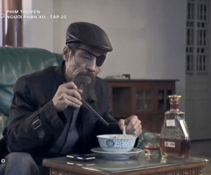 "Người phán xử": 4 lý do ngã ngửa khiến ông trùm "giàu nhất vịnh Bắc Bộ" ăn mì gói qua ngày