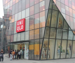 Sau H&M, Zara, đến lượt Uniqlo mở cửa hàng đầu tiên tại Sài Gòn?