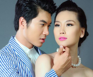 Sự thật Trương Nam Thành ngoại tình, fan sẽ không phản ứng thế này