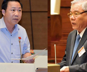 Thanh tra Chính phủ phản hồi tranh luận của ĐB Nhưỡng về Đồng Tâm