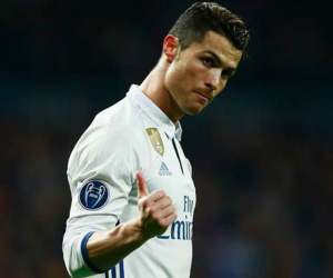 5 ngôi sao sẵn sàng thế chỗ Ronaldo ở Real Madrid