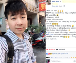 Bị "ném đá" vì không ai tin làm việc 20 tiếng/ngày, tiết kiệm 50 triệu/tháng, nhân vật chính bức xúc lên tiếng