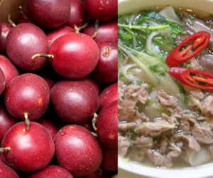 Cửa làm ăn mới của Bầu Đức, Khải Silk bán phở kiếm thêm
