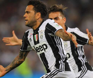 Guardiola sẽ đưa Dani Alves về Man City trong 48 giờ tới