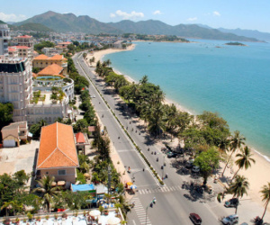 Hàng loạt dự án tại Nha Trang đã mang thế chấp ngân hàng