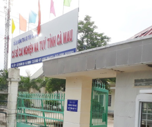 Kỷ luật Phó Giám đốc Cơ sở cai nghiện ma túy