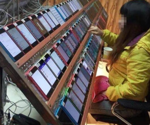 Làm việc trong công xưởng "câu view, sống ảo": Nghề nghiệp nhàm chán nhất thế giới